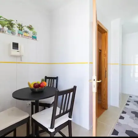 Quiet Flat Naval In Apartment