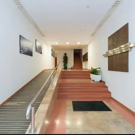 Quiet Flat Naval In * Las Palmas de Gran Canaria