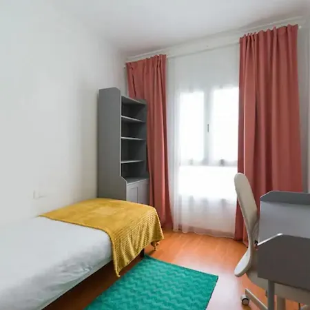 Apartment Quiet Flat Naval In *