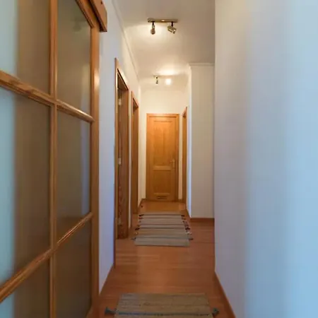 Quiet Flat Naval In