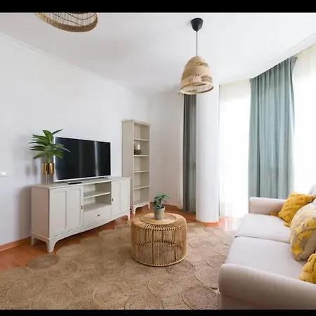 Quiet Flat Naval In * Las Palmas de Gran Canaria