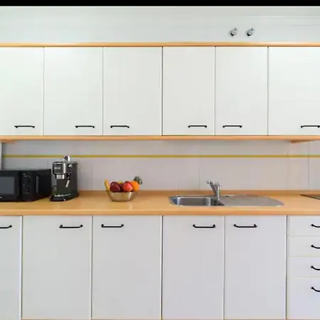 Quiet Flat Naval In Apartment *